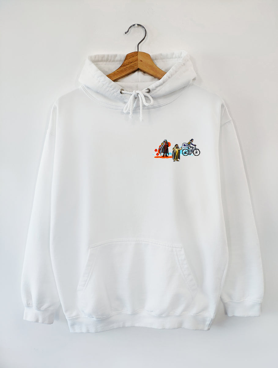 One piece marine on sale hoodie