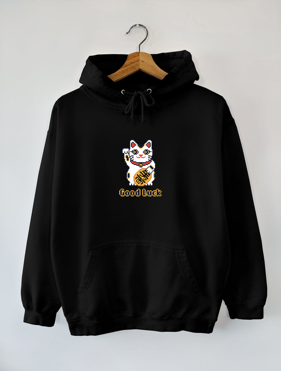 トップス UneUne big hoodie (mini kincyaku set) トップス UneUne big hoodie (mini kincyaku set) UneUne big