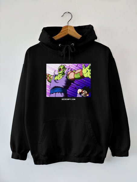 Piccolo hoodie online